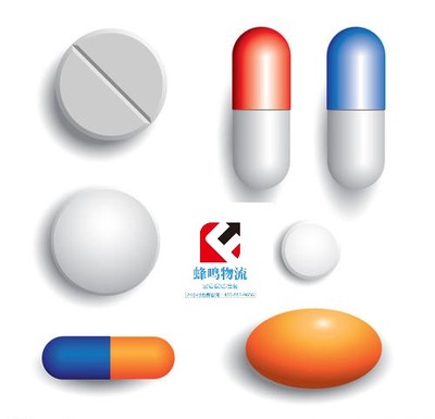 藥品空運 為生物制品、疫苗試劑與常規藥品提供專業物流解決方案